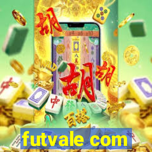 futvale com