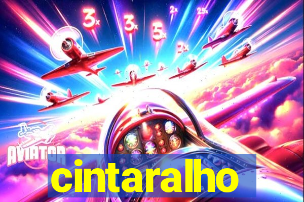 cintaralho