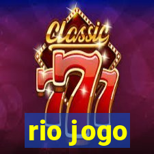 rio jogo