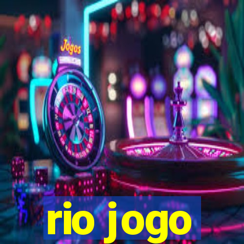 rio jogo