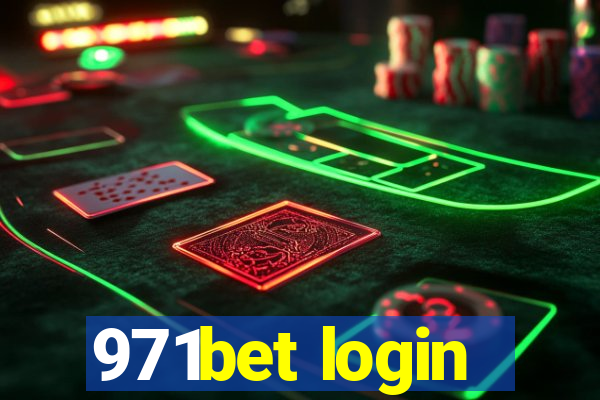 971bet login