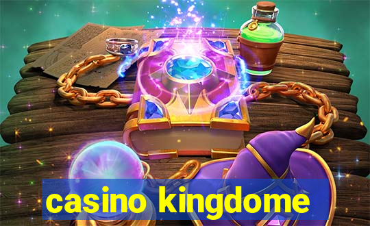 casino kingdome