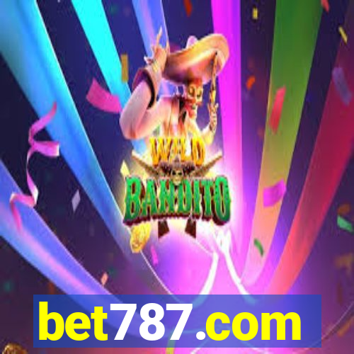 bet787.com