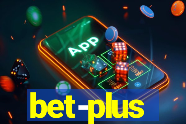 bet-plus