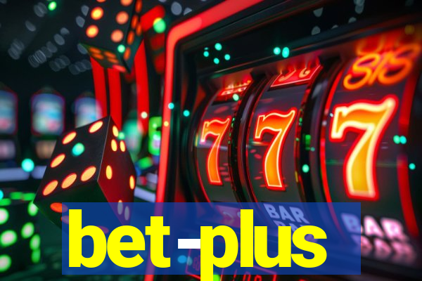 bet-plus