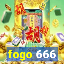 fogo 666