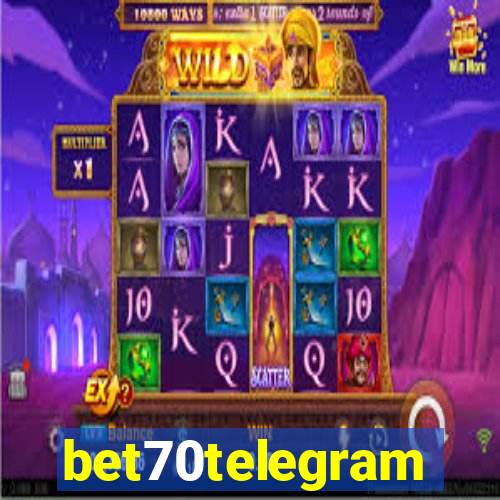 bet70telegram