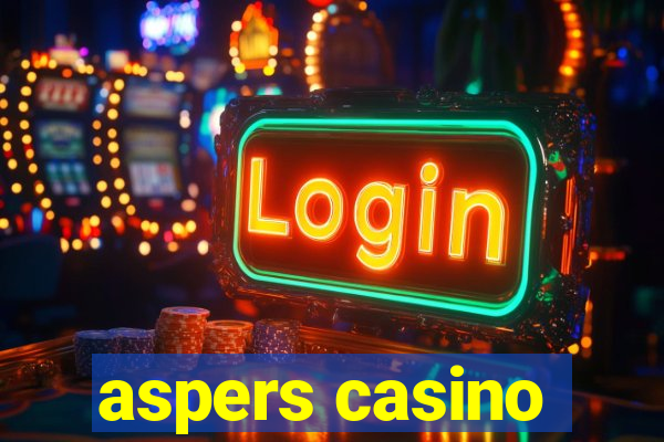 aspers casino