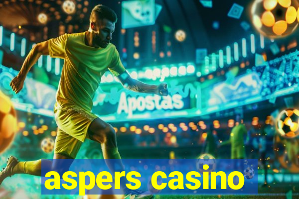 aspers casino