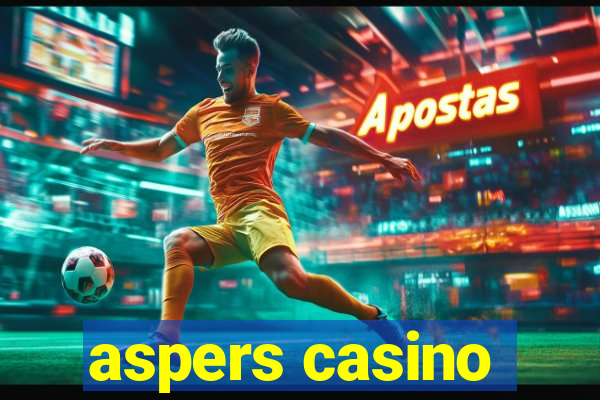 aspers casino