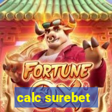 calc surebet