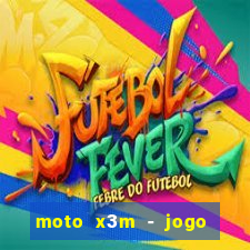 moto x3m - jogo de moto 2