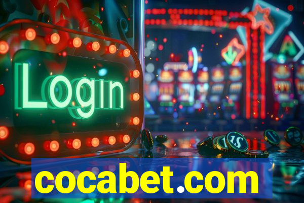 cocabet.com