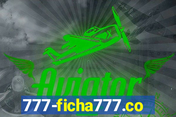 777-ficha777.com