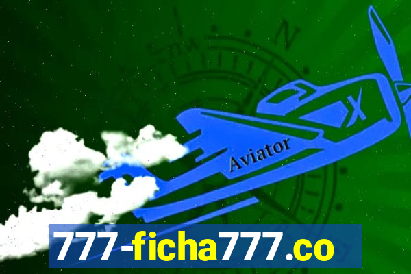 777-ficha777.com