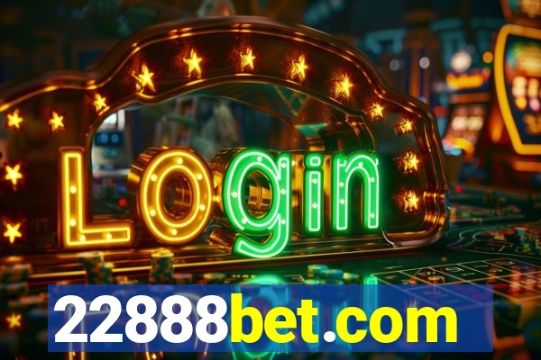 22888bet.com