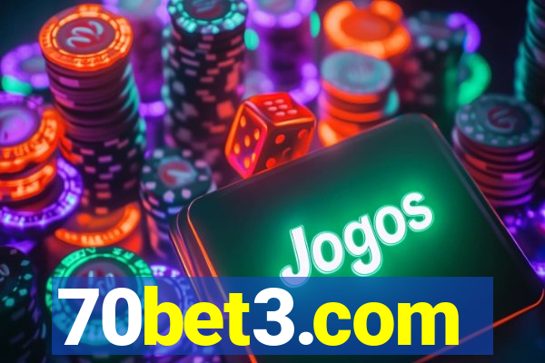 70bet3.com