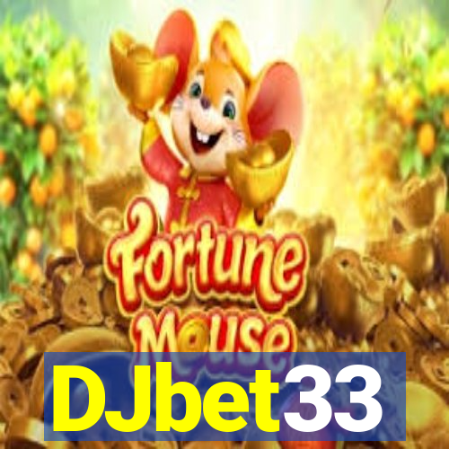 DJbet33