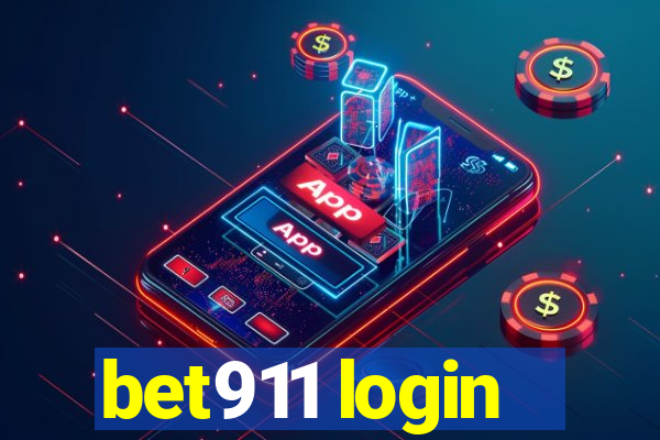 bet911 login