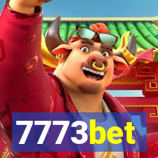 7773bet