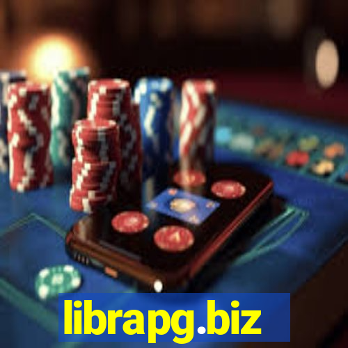 librapg.biz