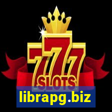 librapg.biz