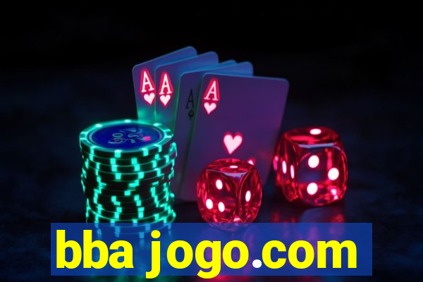 bba jogo.com