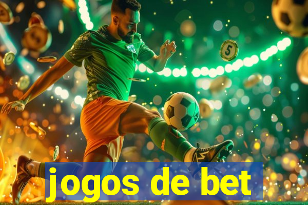 jogos de bet