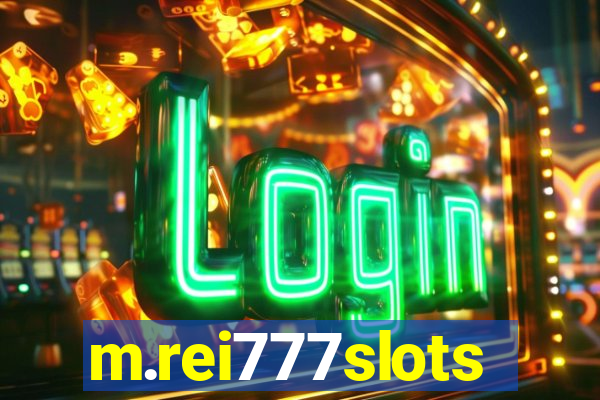 m.rei777slots