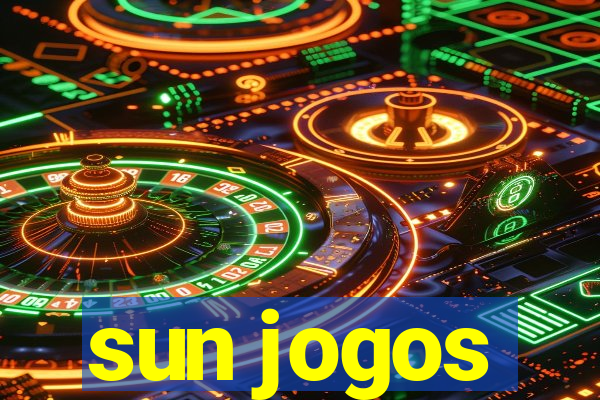 sun jogos