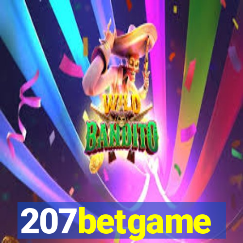 207betgame