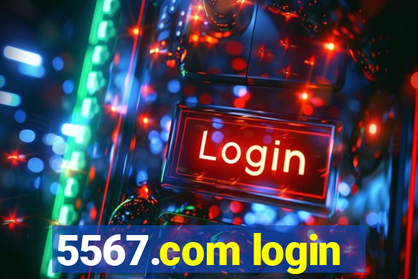 5567.com login