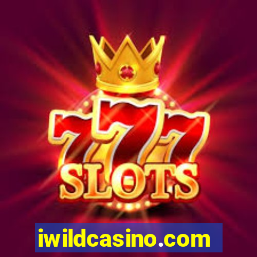 iwildcasino.com