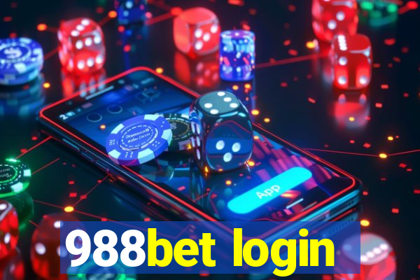 988bet login