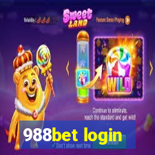 988bet login