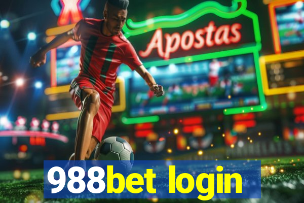 988bet login