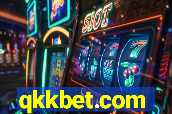 qkkbet.com