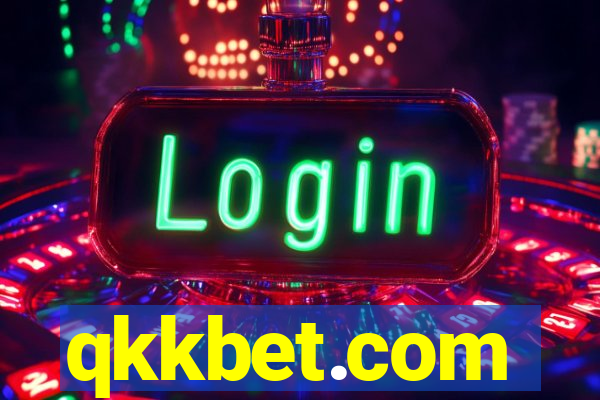 qkkbet.com