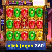 click jogos 360