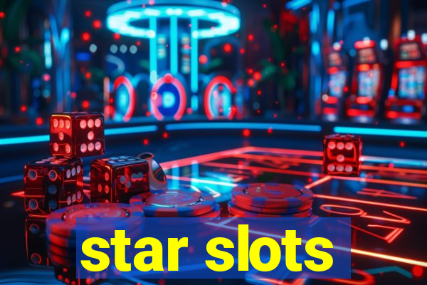 star slots