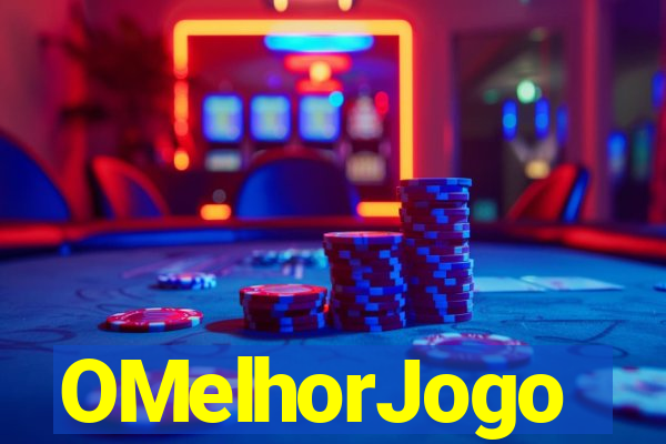 OMelhorJogo