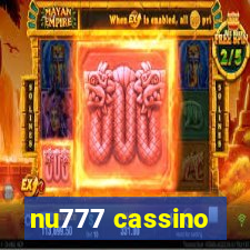 nu777 cassino