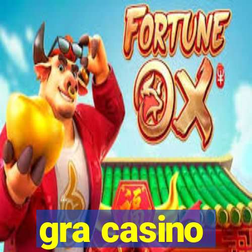 gra casino