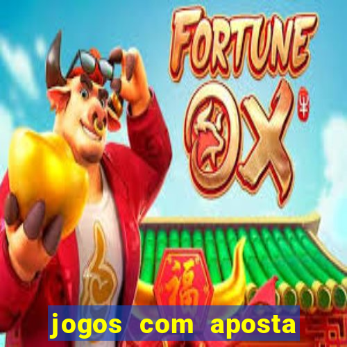 jogos com aposta de 1 centavo