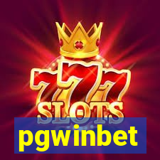 pgwinbet