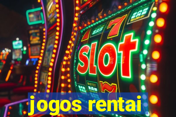 jogos rentai