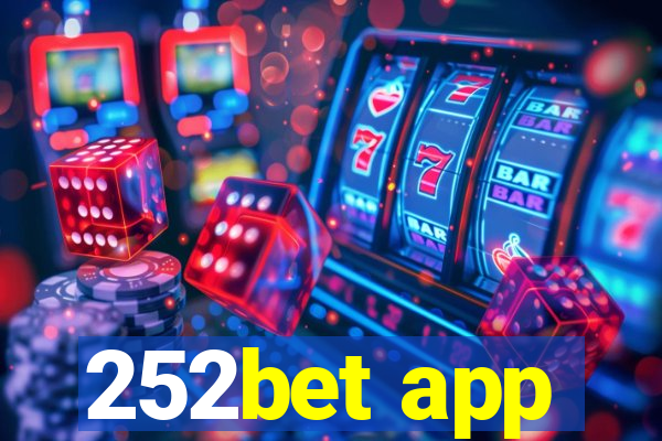 252bet app