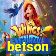 betson