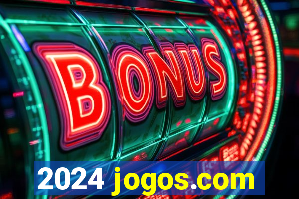 2024 jogos.com