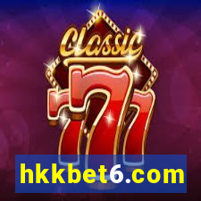 hkkbet6.com